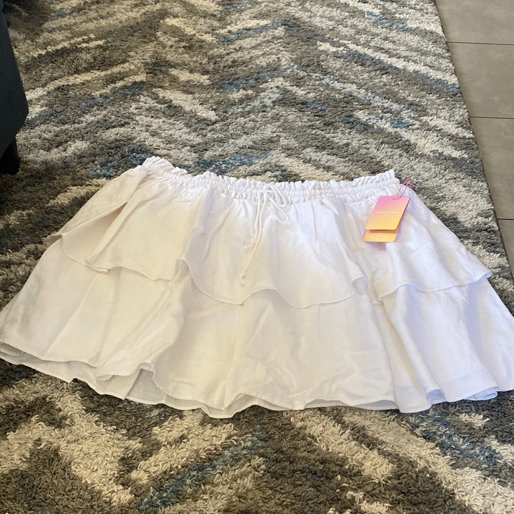 Stoney Clover target skirt
